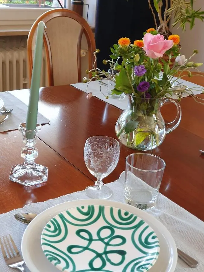 Apartment Ferienwohnung 