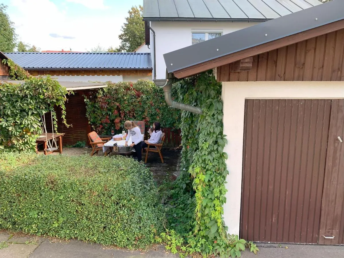 Ferienwohnung 