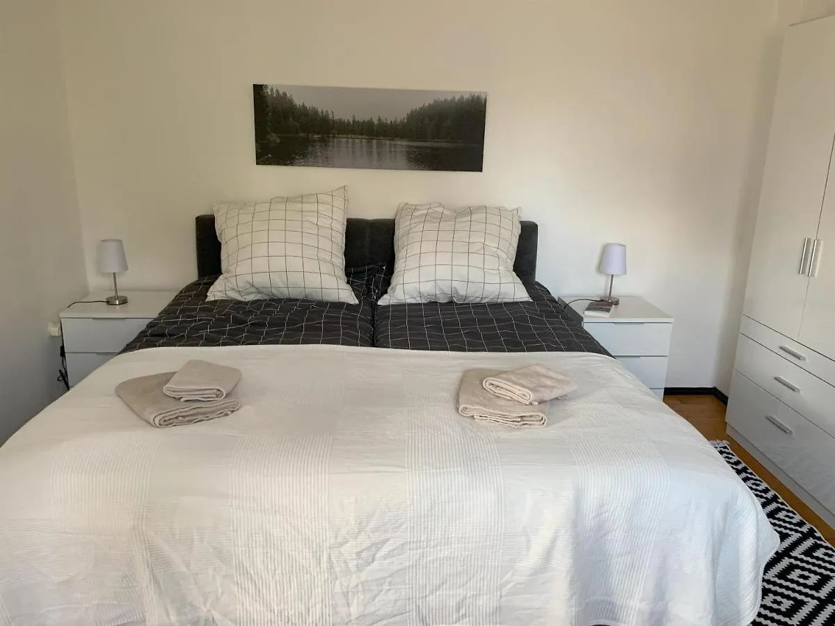 Apartment Ferienwohnung 